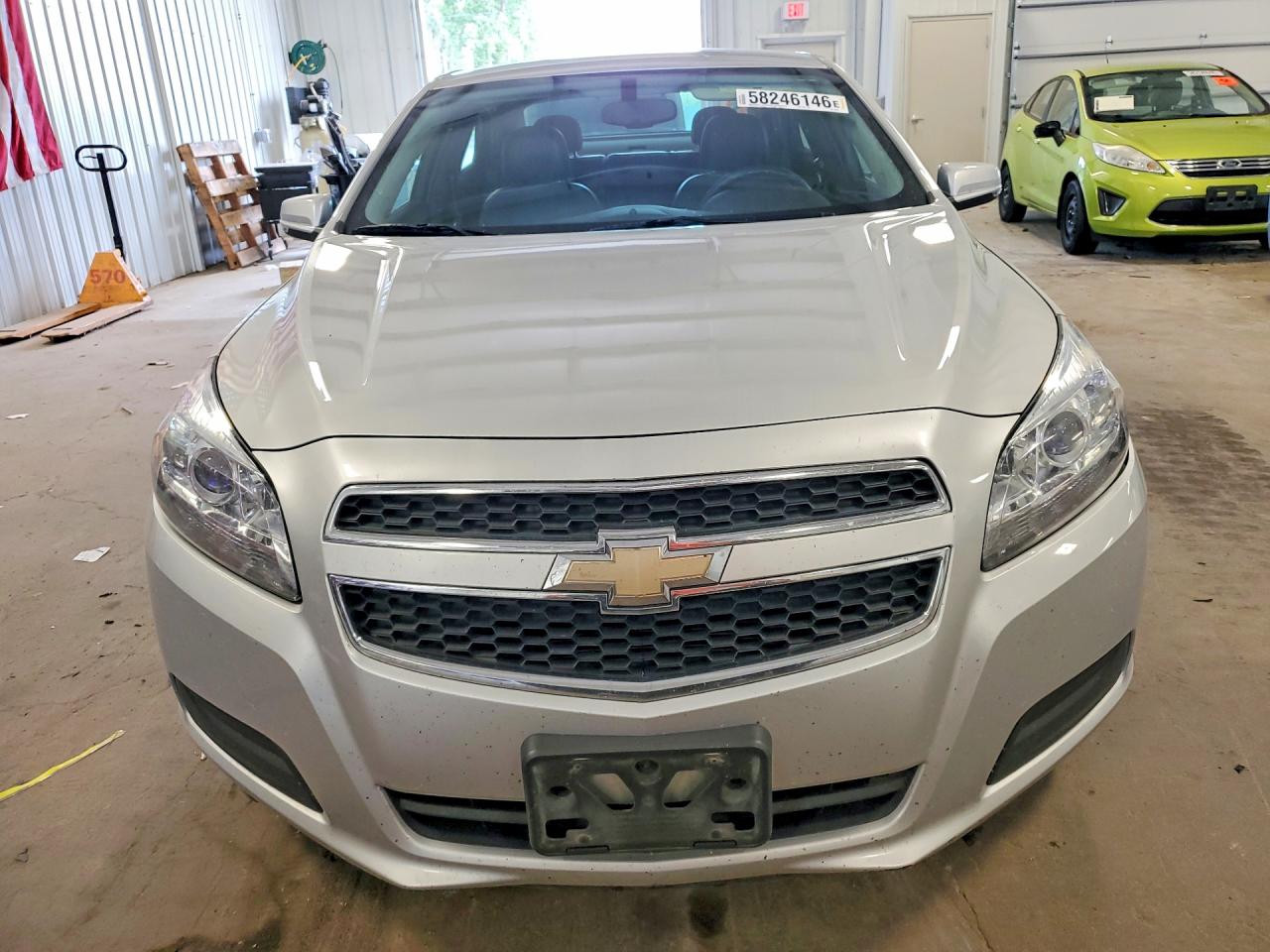 2013 CHEVROLET MALIBU