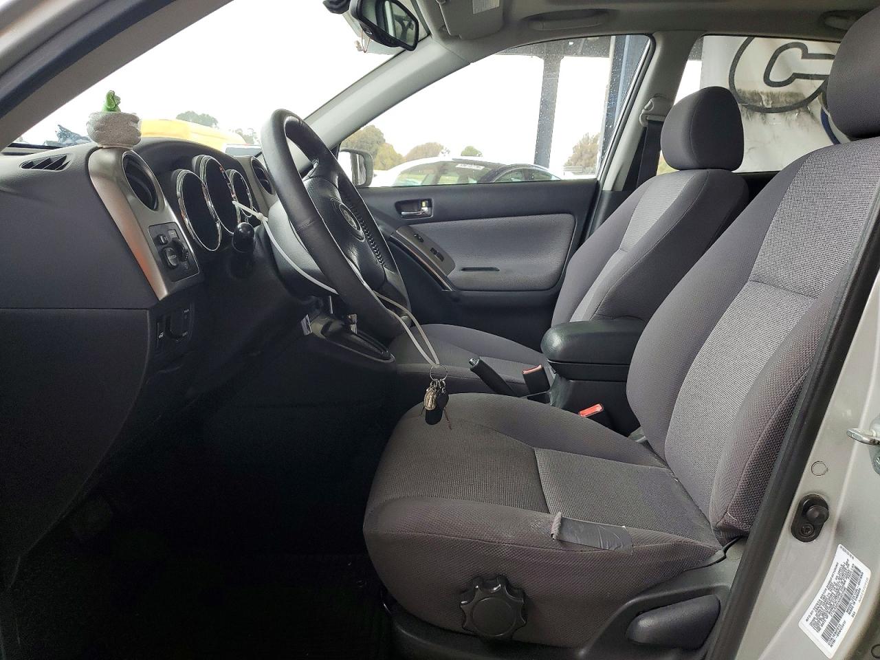 2003 TOYOTA MATRIX