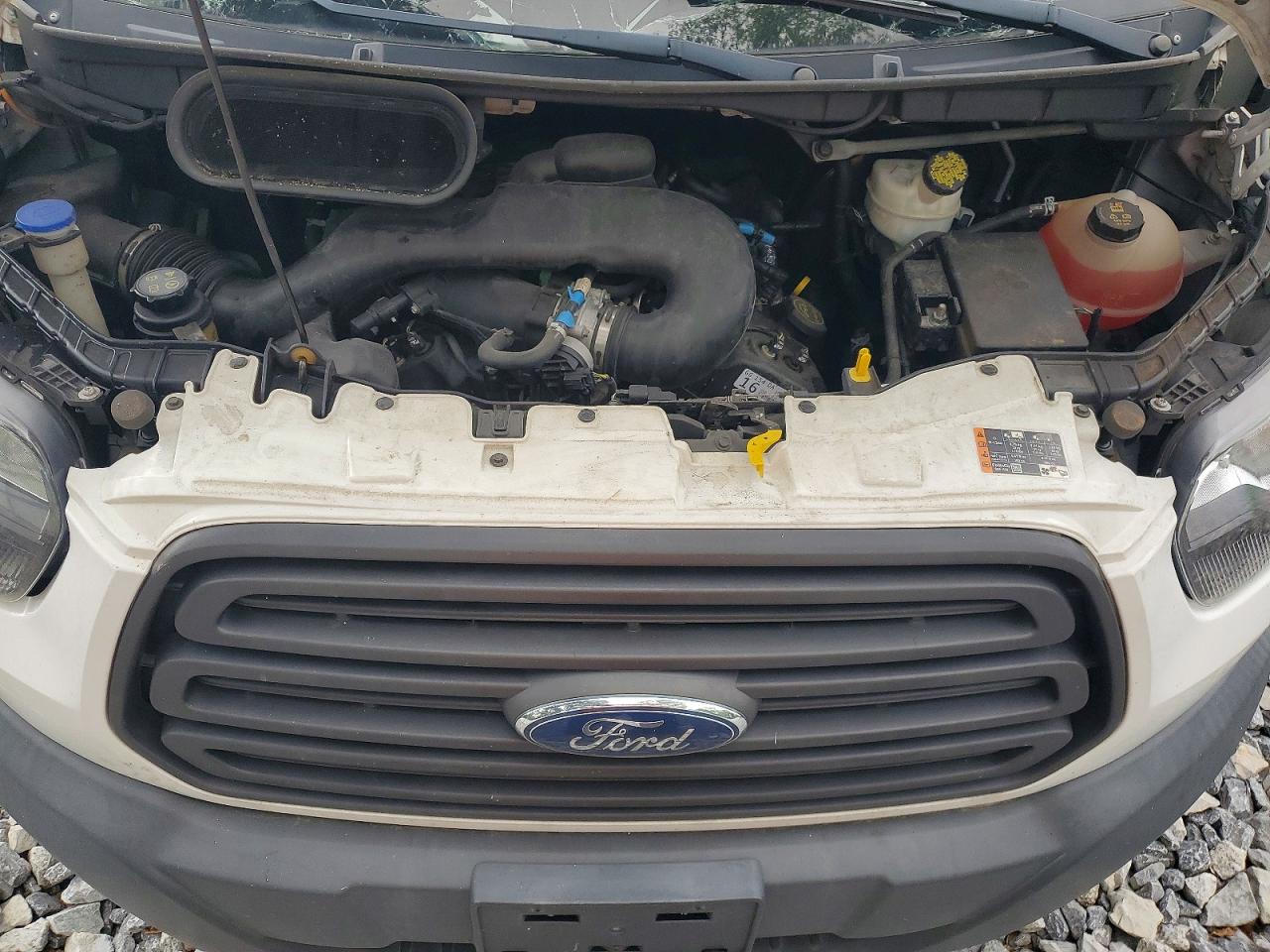 2018 FORD ALL Models