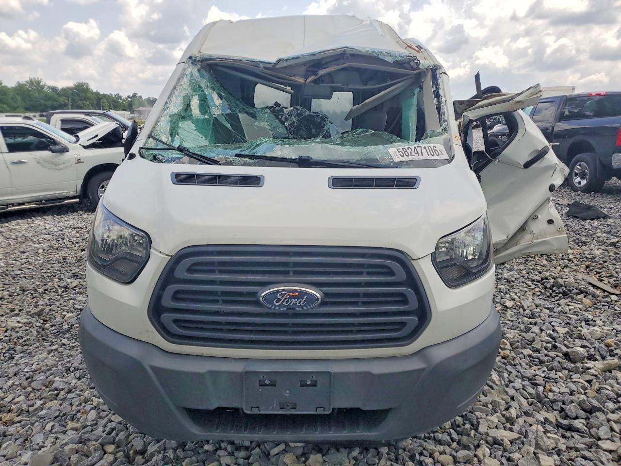2018 FORD ALL Models
