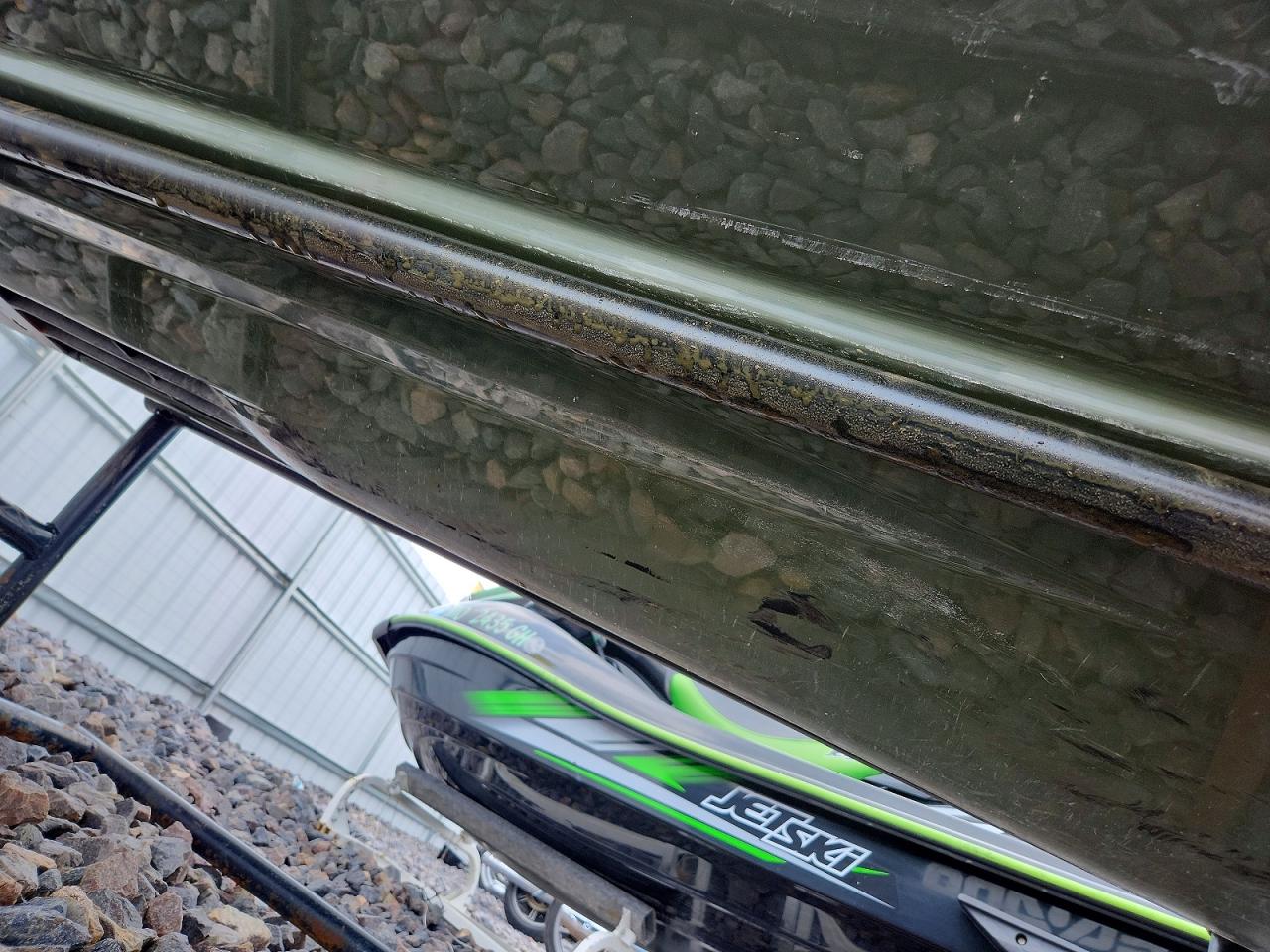 2019 SEA-DOO FISH PRO
