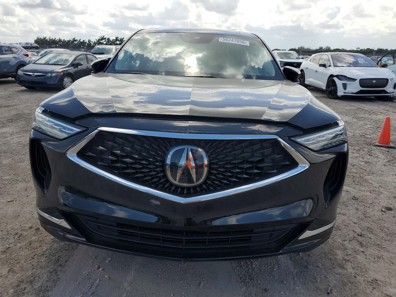 2023 ACURA MDX