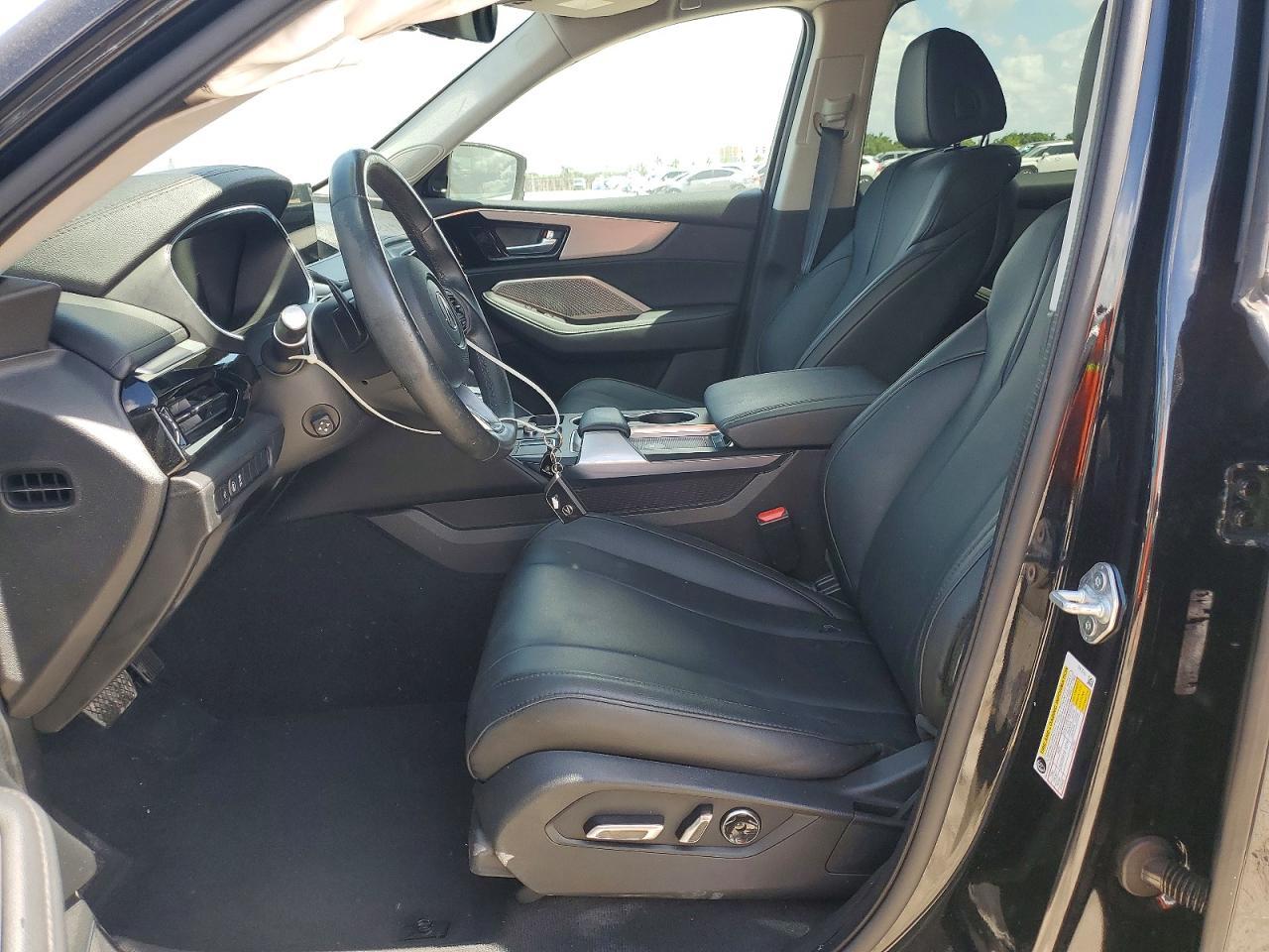 2023 ACURA MDX