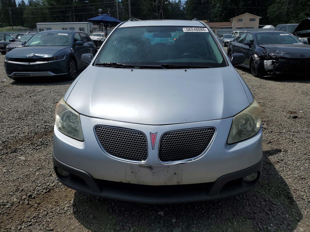 2006 PONTIAC VIBE