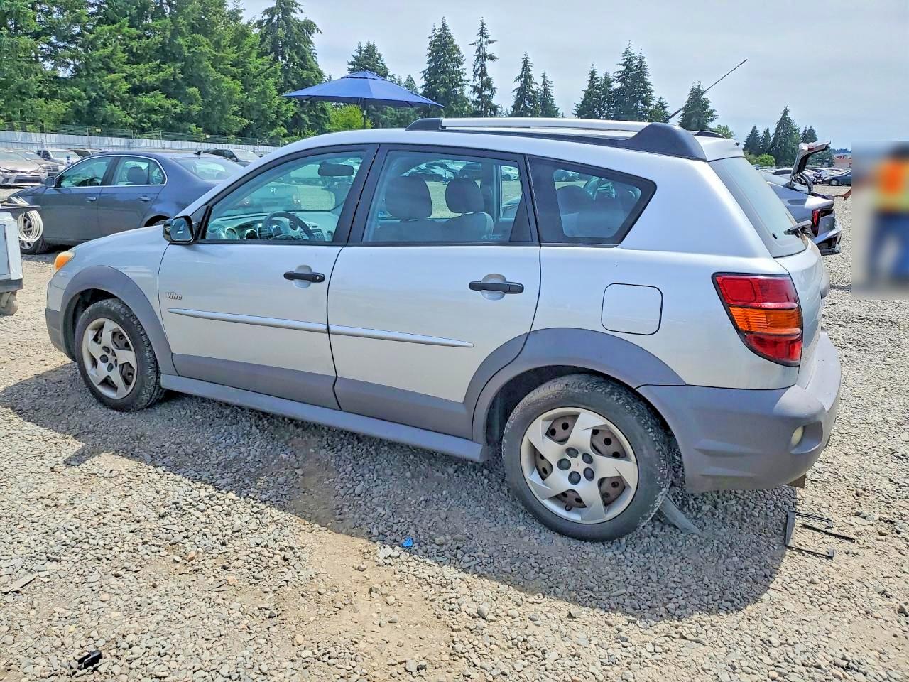 2006 PONTIAC VIBE