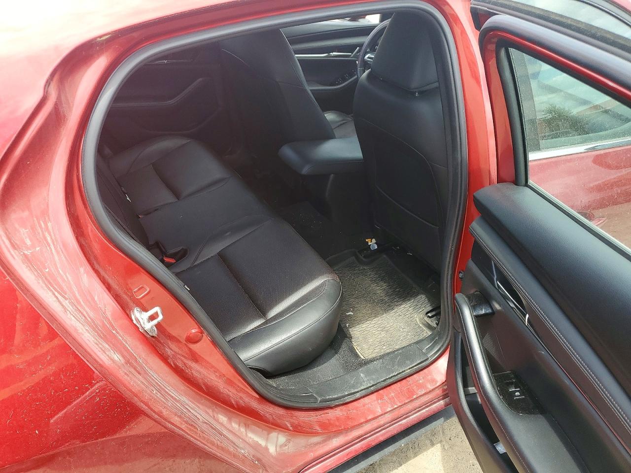 2019 MAZDA 3
