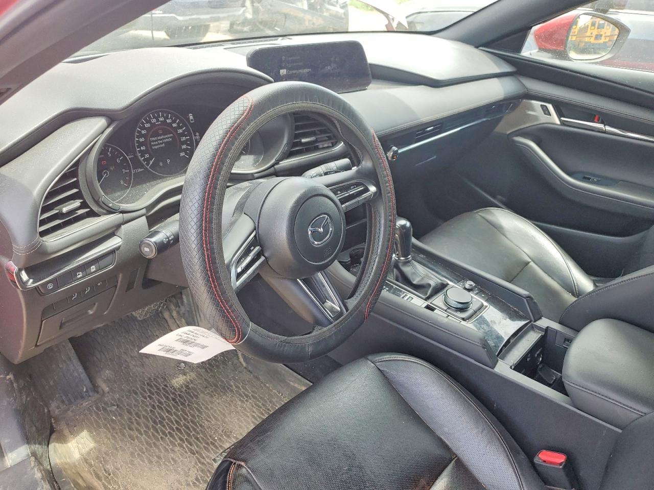 2019 MAZDA 3