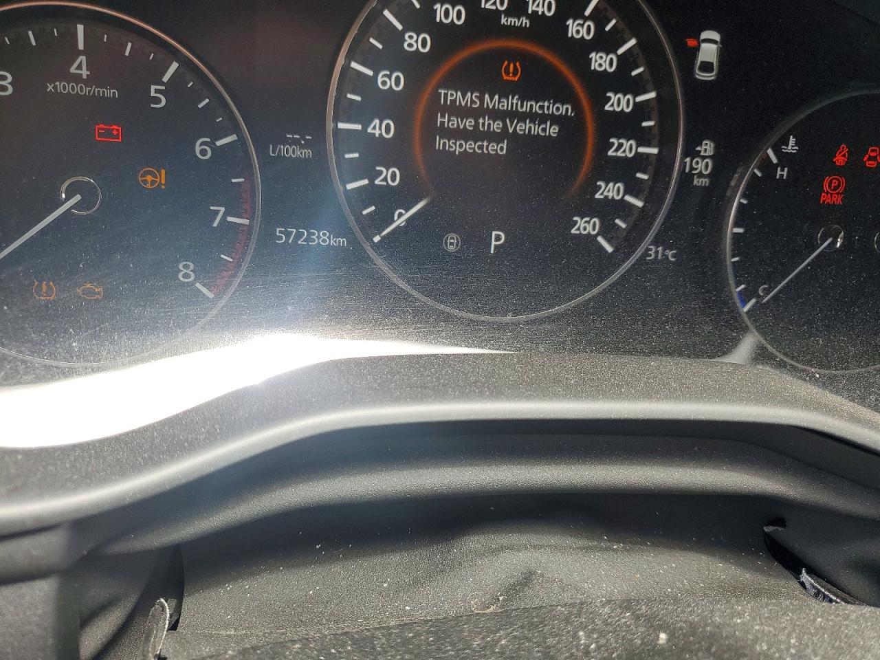 2019 MAZDA 3