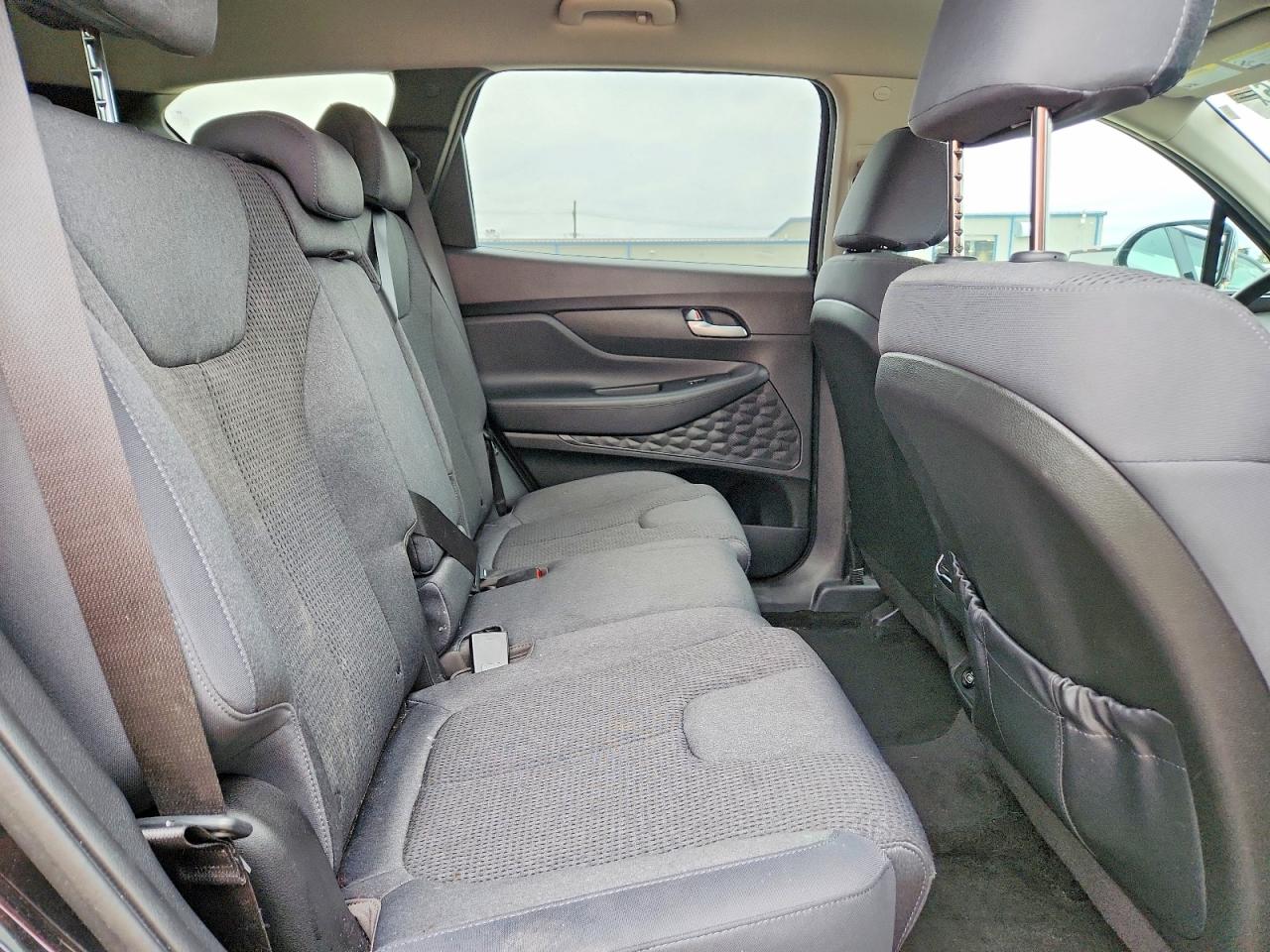 2021 HYUNDAI SANTA FE