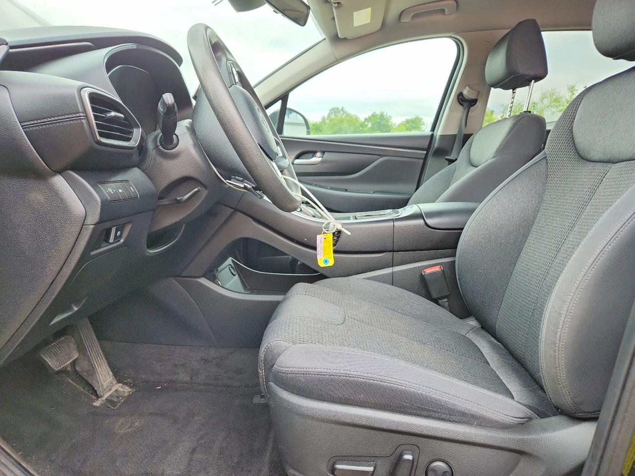 2021 HYUNDAI SANTA FE