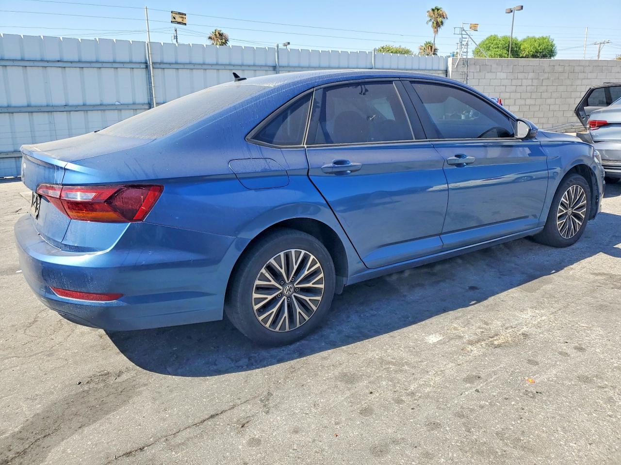 2019 VOLKSWAGEN JETTA