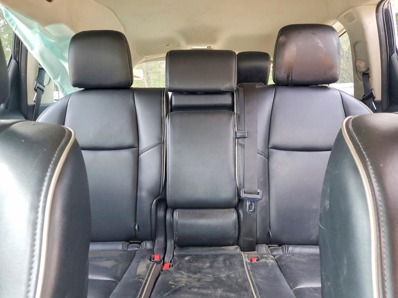 2019 INFINITI QX60