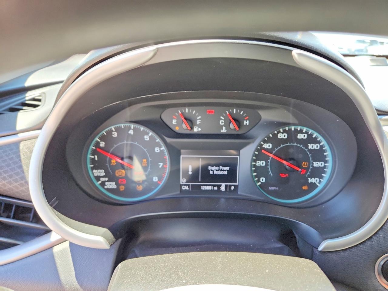 2022 CHEVROLET MALIBU