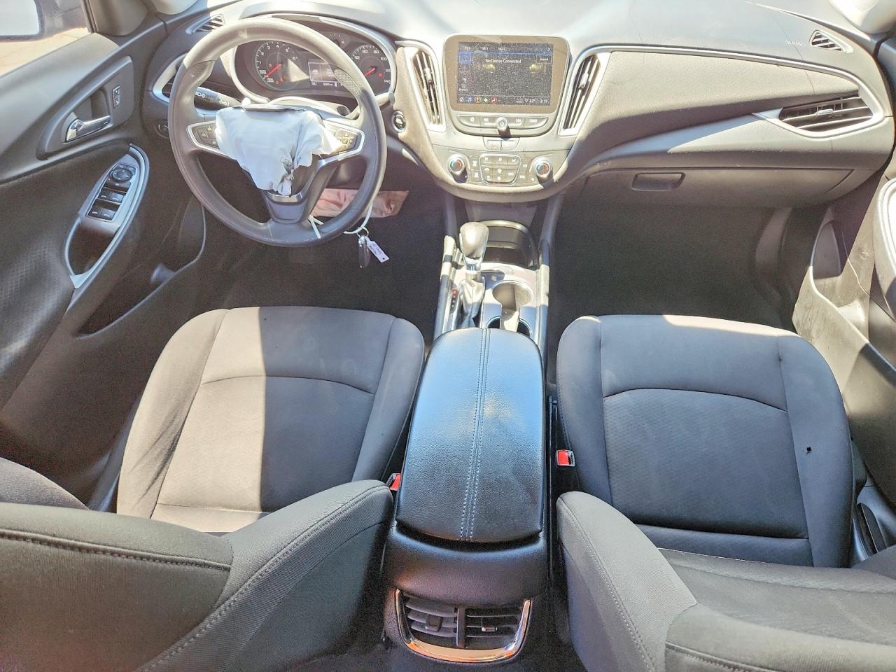 2022 CHEVROLET MALIBU