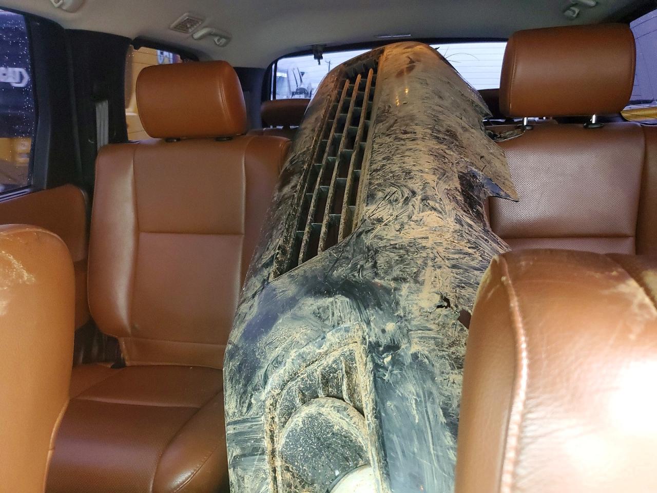 2013 TOYOTA SEQUOIA