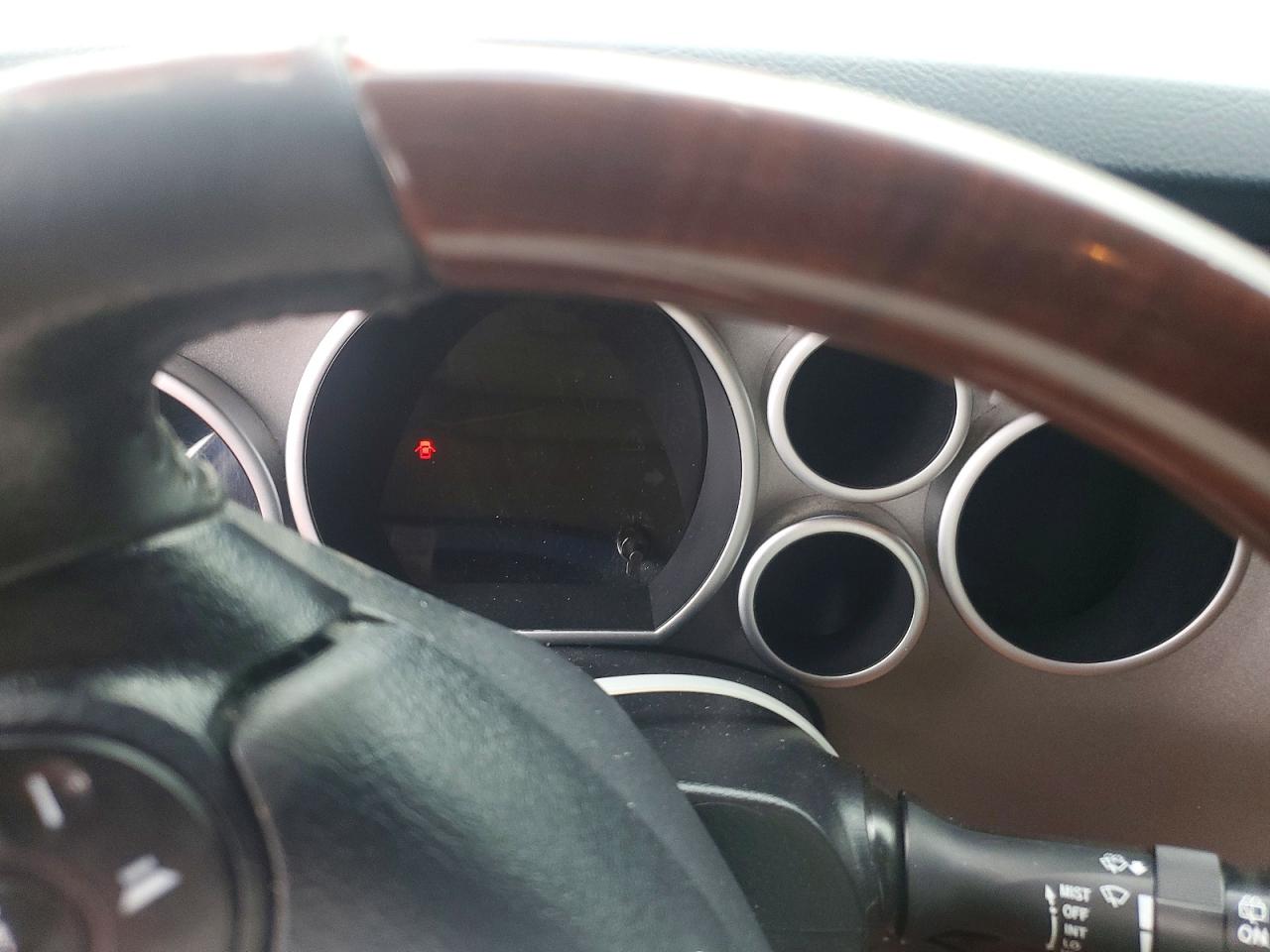 2013 TOYOTA SEQUOIA