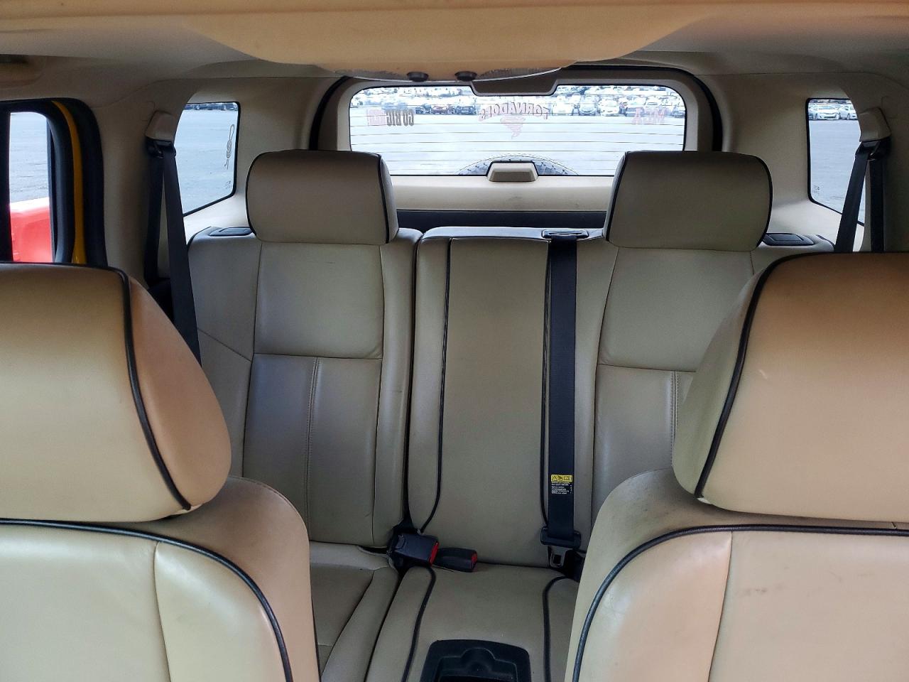2006 HUMMER H3