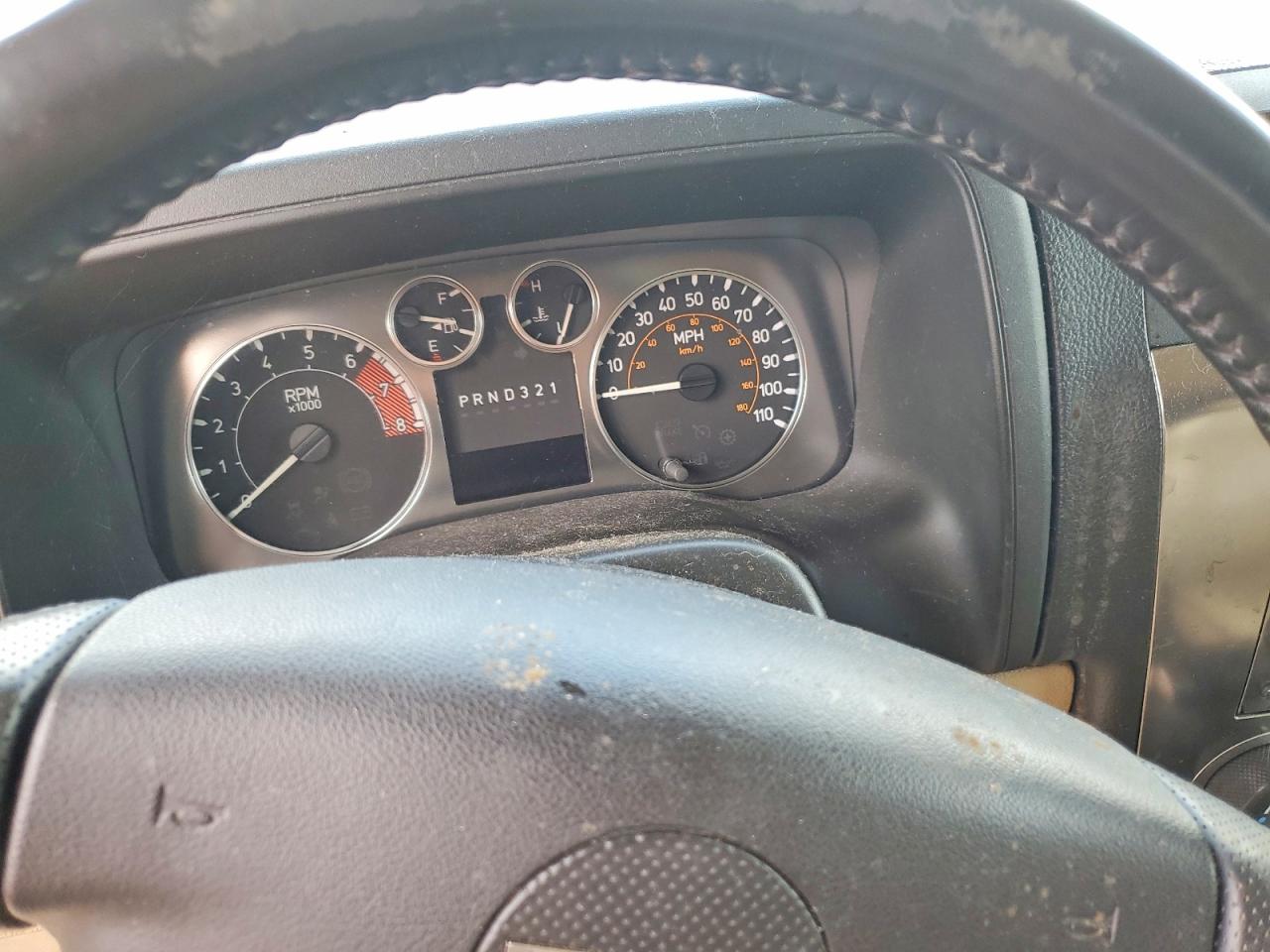 2006 HUMMER H3