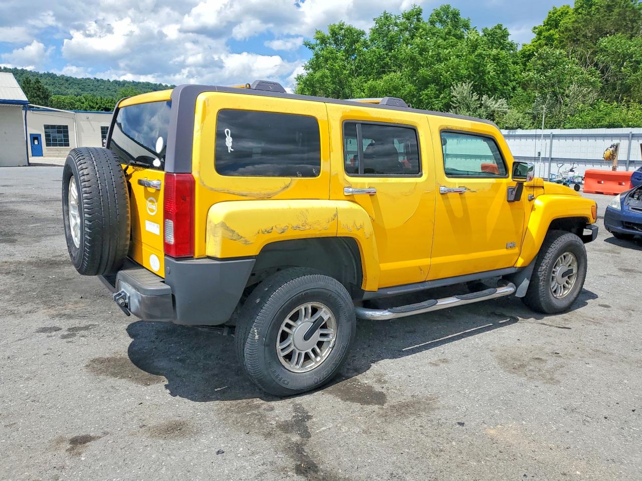 2006 HUMMER H3
