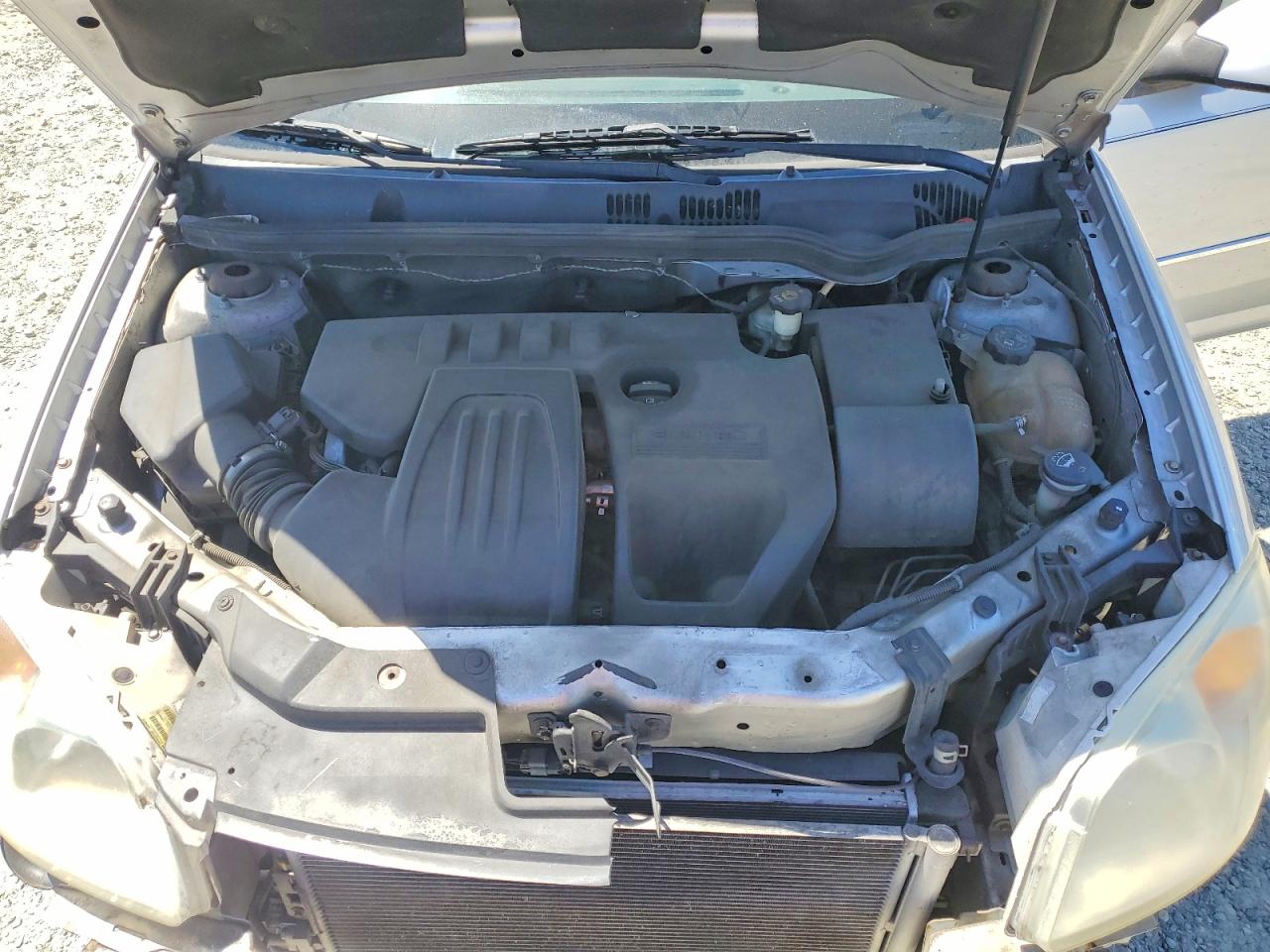 2007 CHEVROLET COBALT