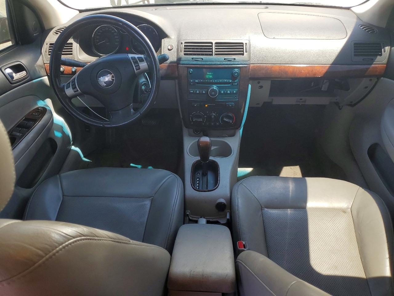 2007 CHEVROLET COBALT