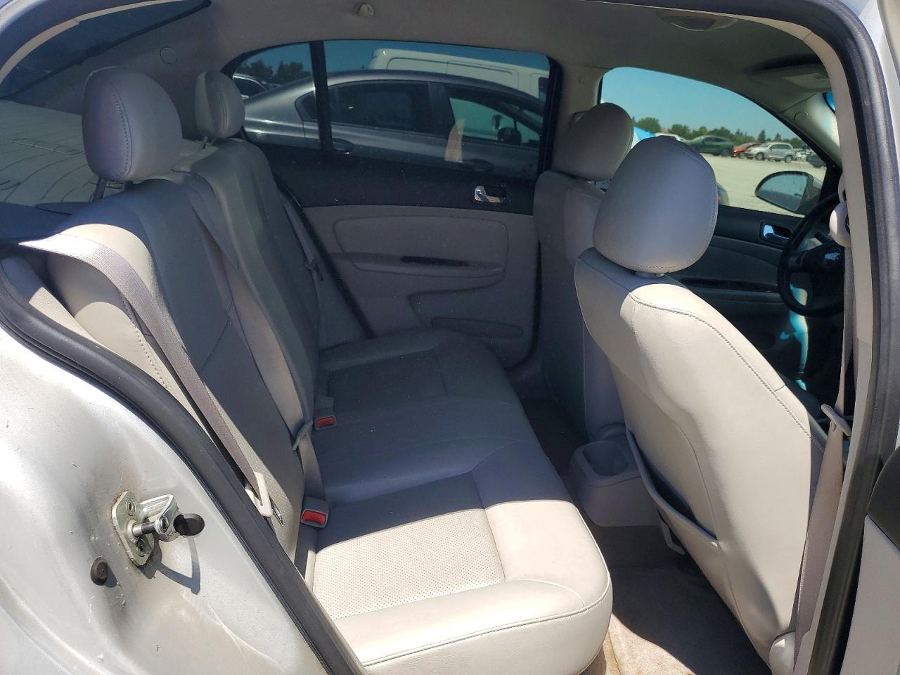 2007 CHEVROLET COBALT