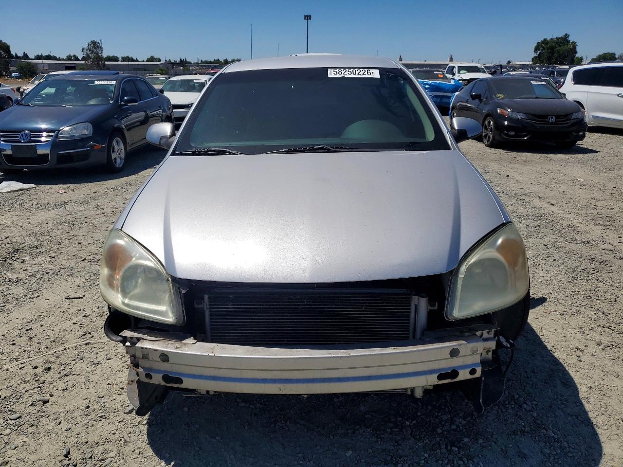 2007 CHEVROLET COBALT