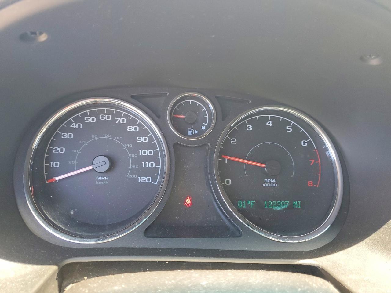2007 CHEVROLET COBALT