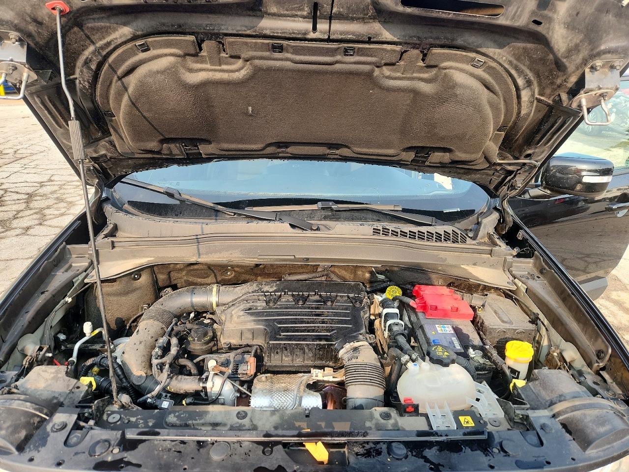 2022 JEEP RENEGADE