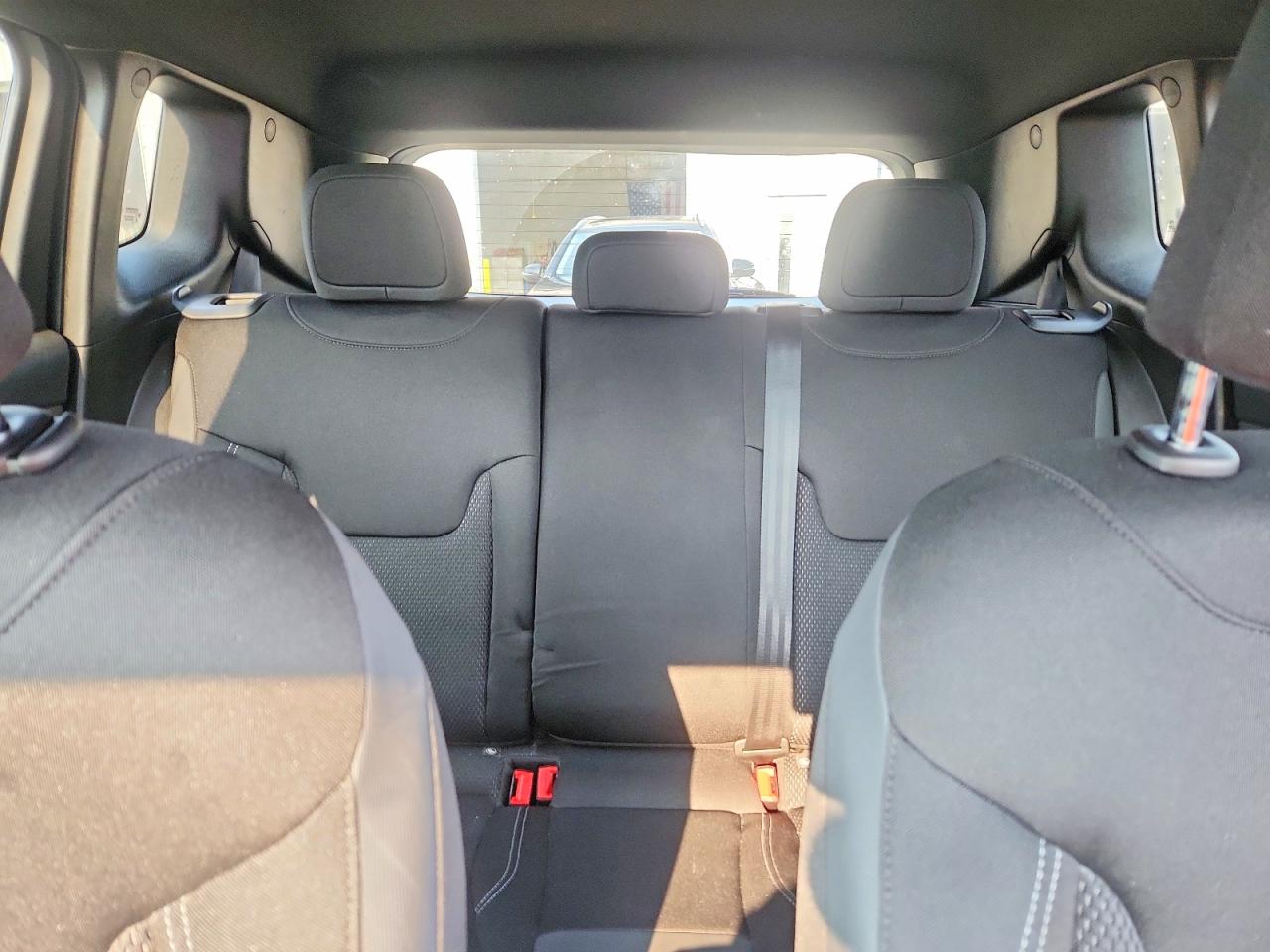 2022 JEEP RENEGADE