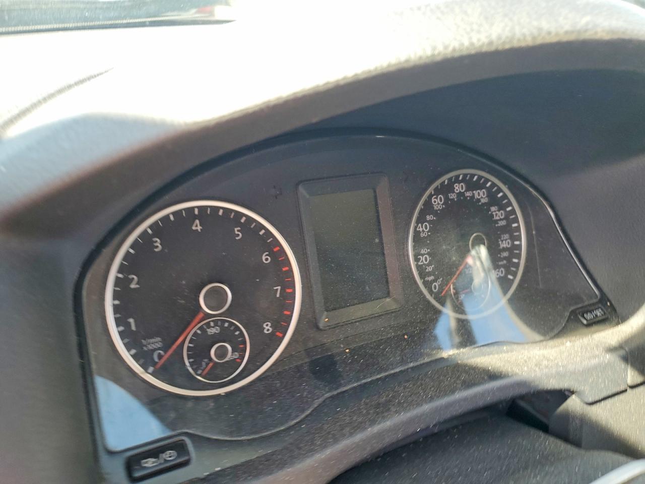 2015 VOLKSWAGEN TIGUAN