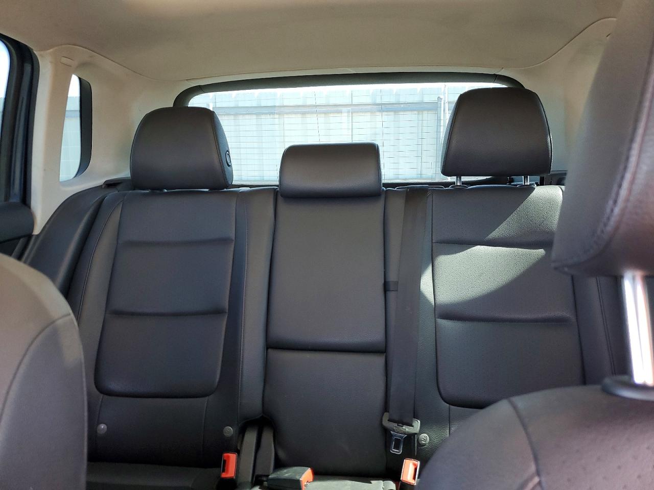 2015 VOLKSWAGEN TIGUAN