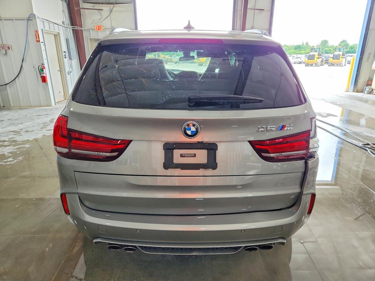2017 BMW X5