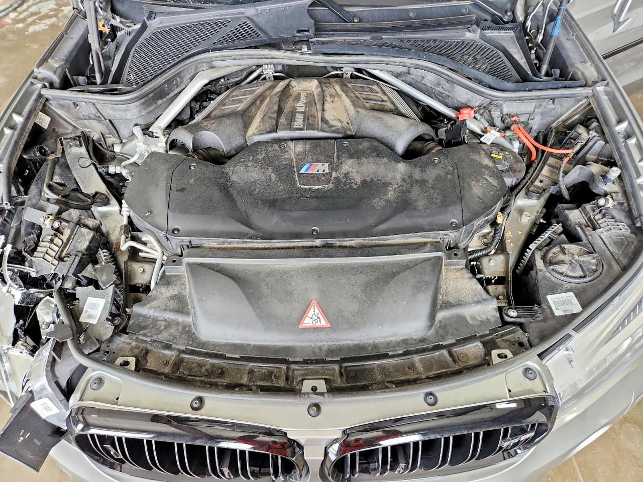 2017 BMW X5