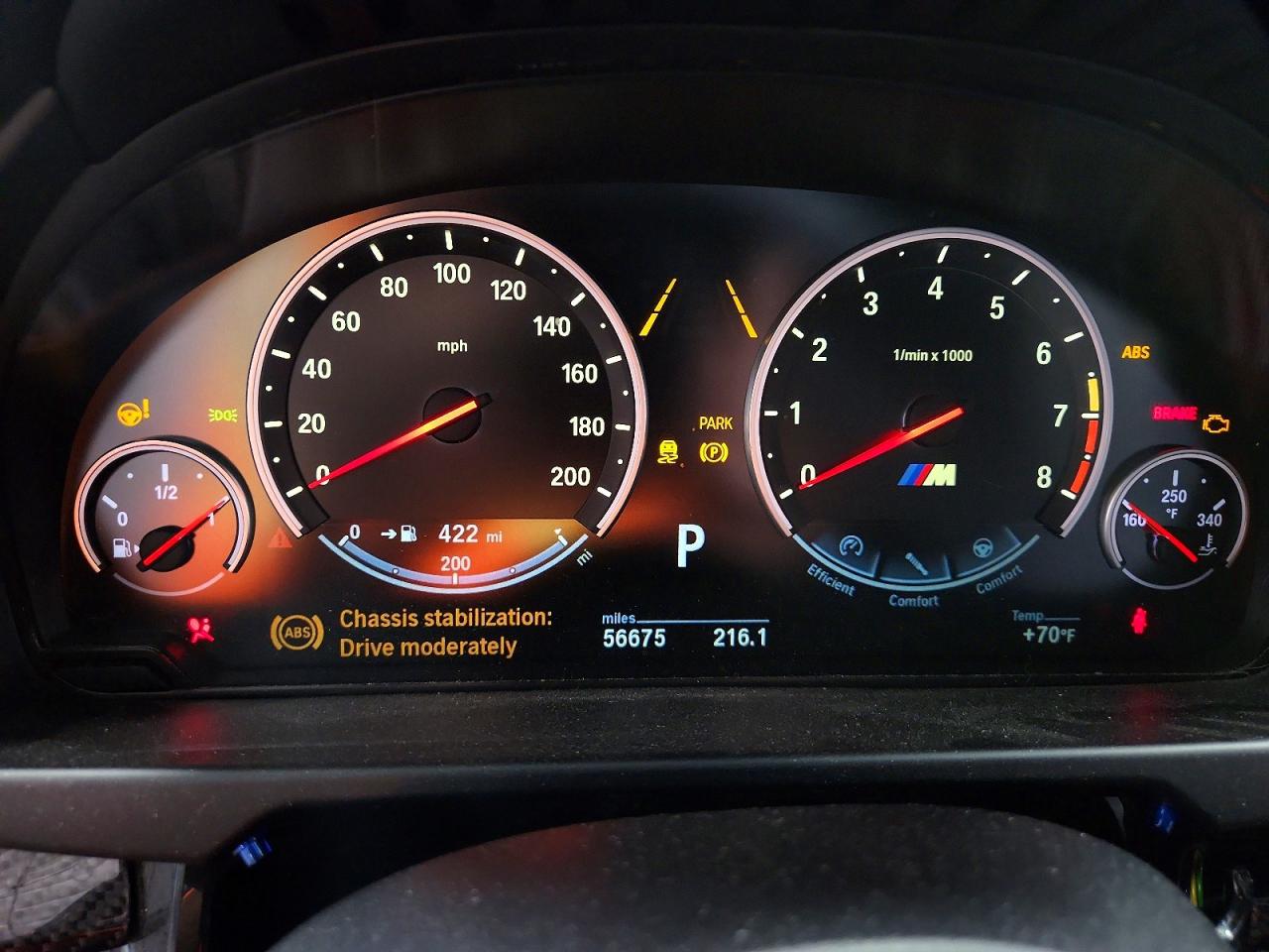 2017 BMW X5
