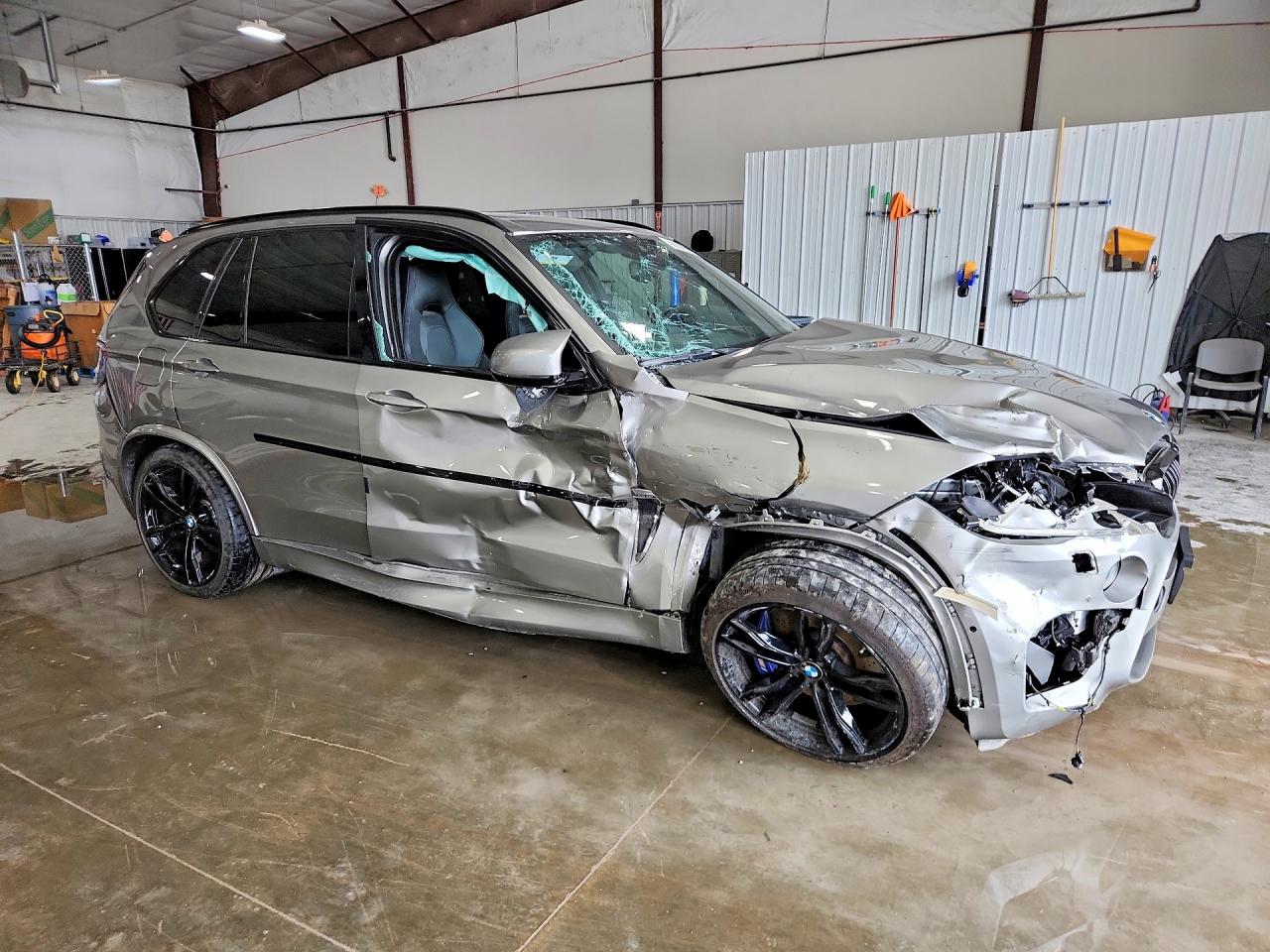 2017 BMW X5