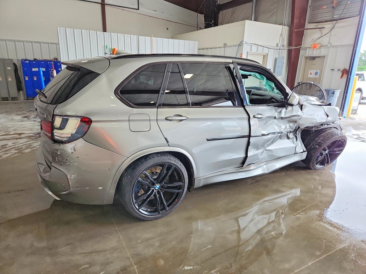 2017 BMW X5