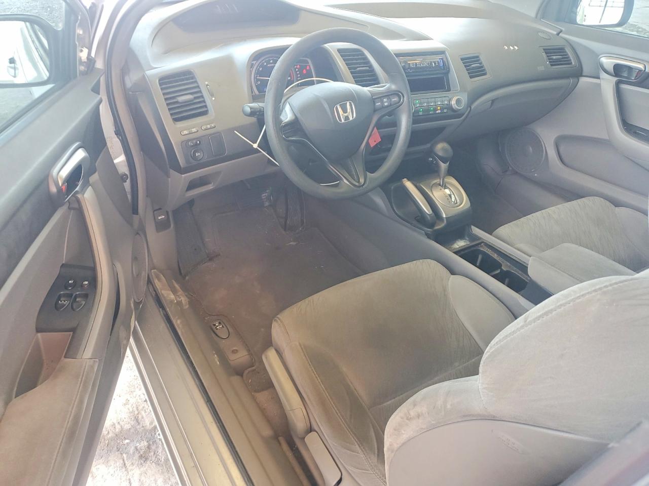 2006 HONDA CIVIC