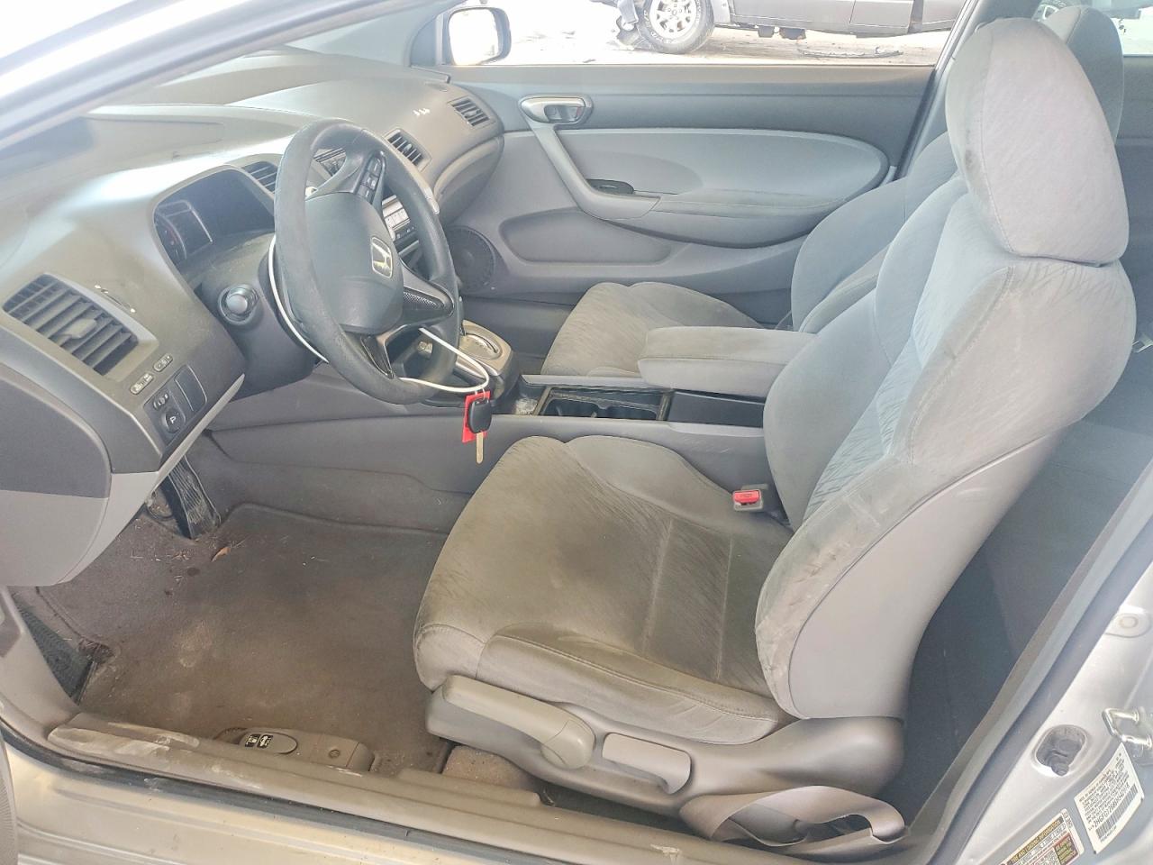 2006 HONDA CIVIC