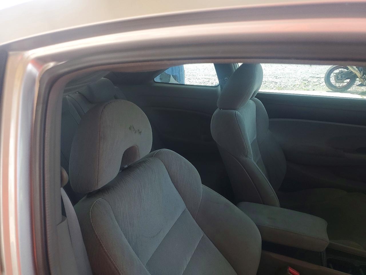 2006 HONDA CIVIC