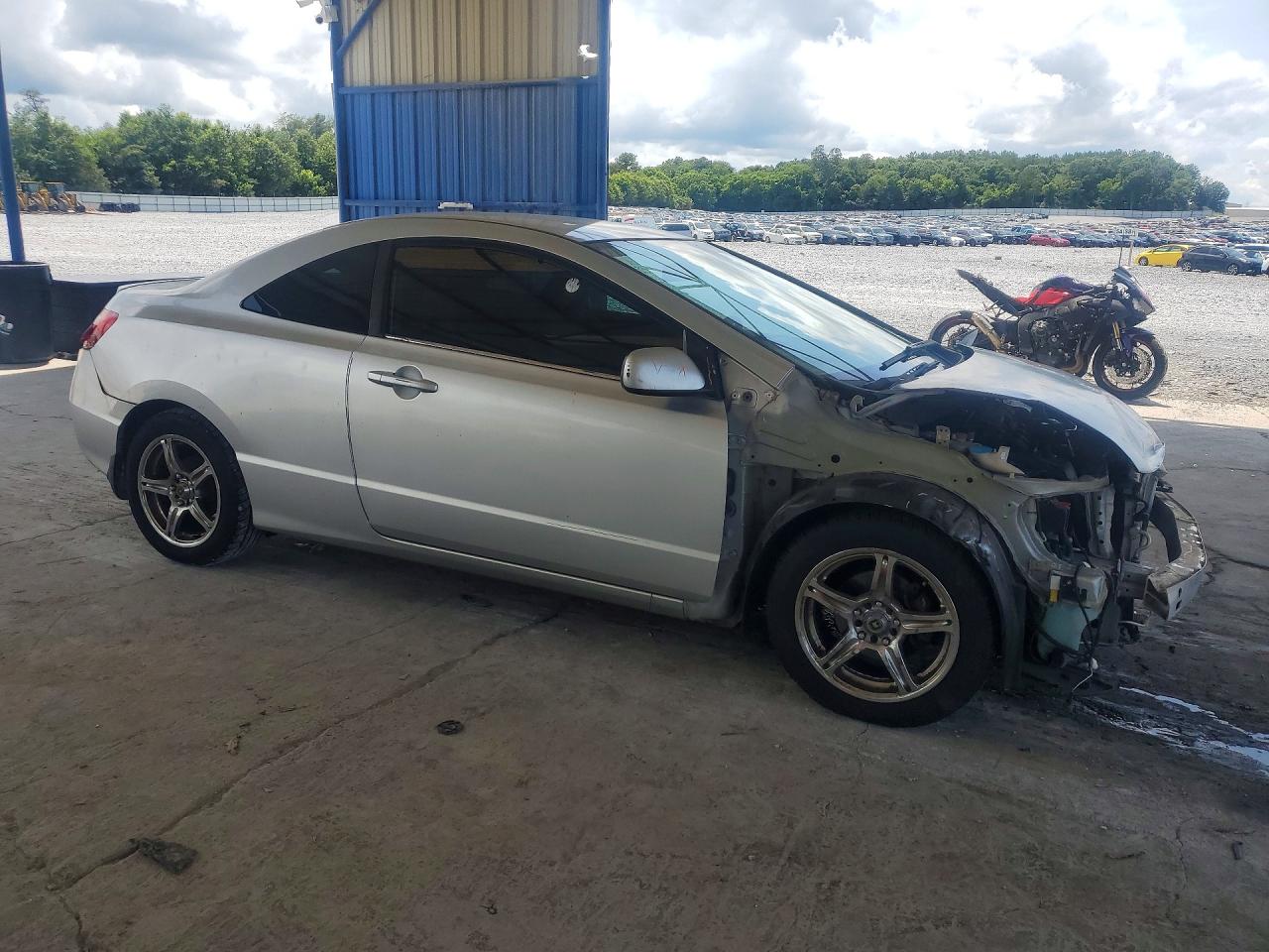 2006 HONDA CIVIC