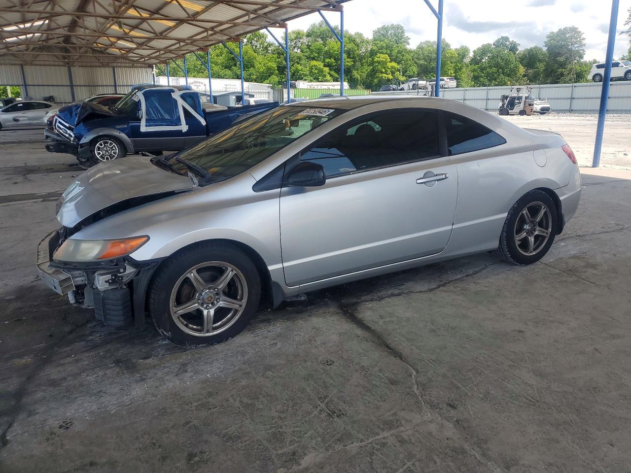 2006 HONDA CIVIC