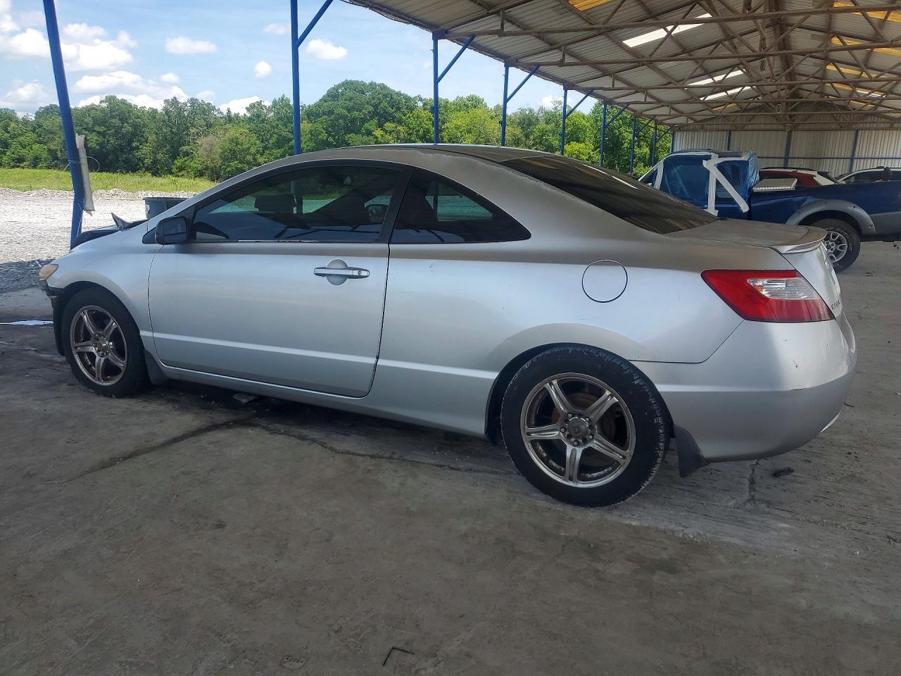2006 HONDA CIVIC