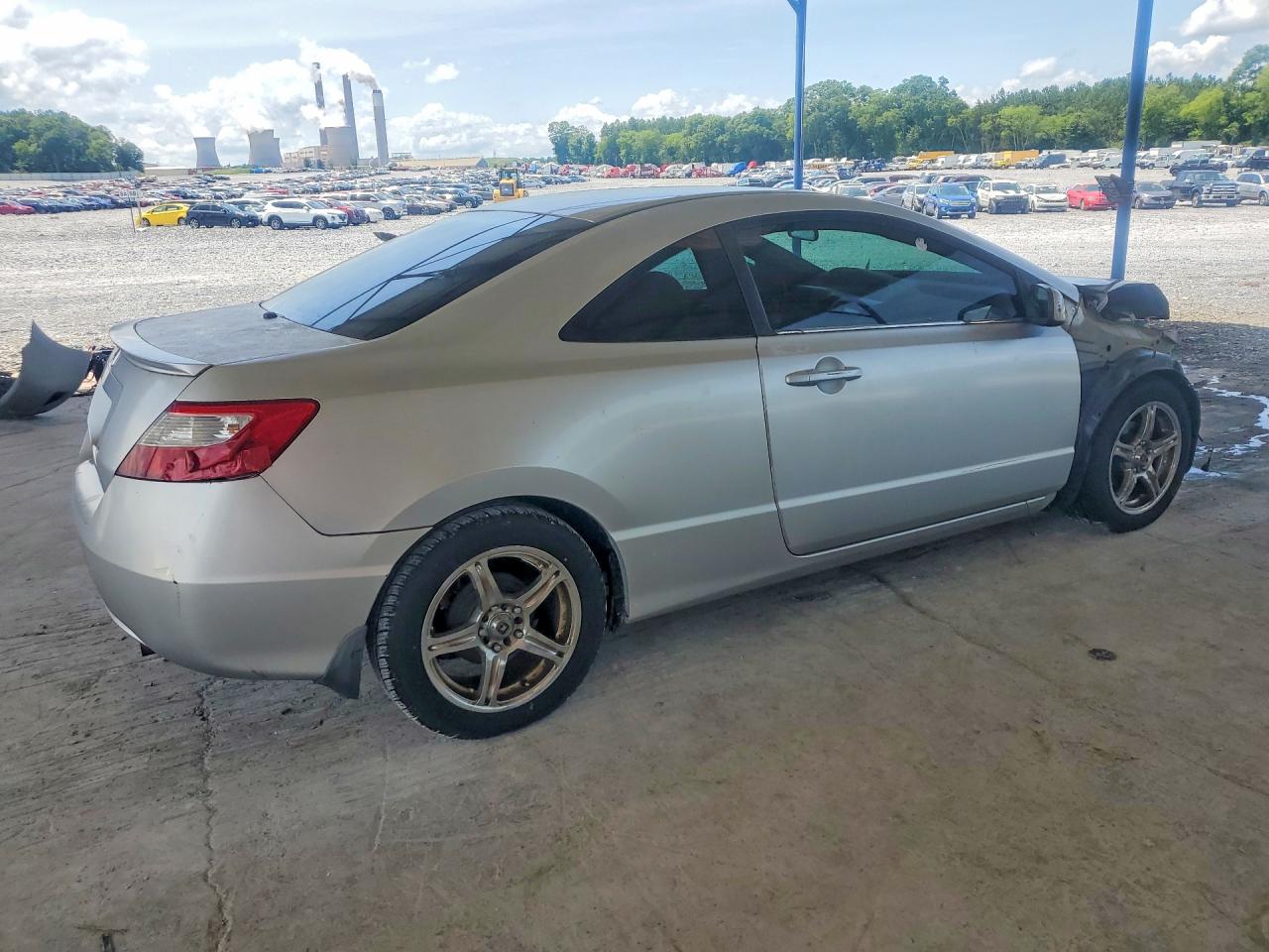 2006 HONDA CIVIC