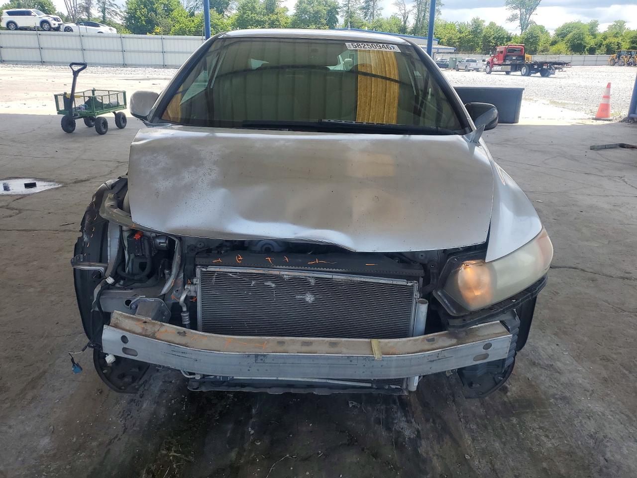2006 HONDA CIVIC