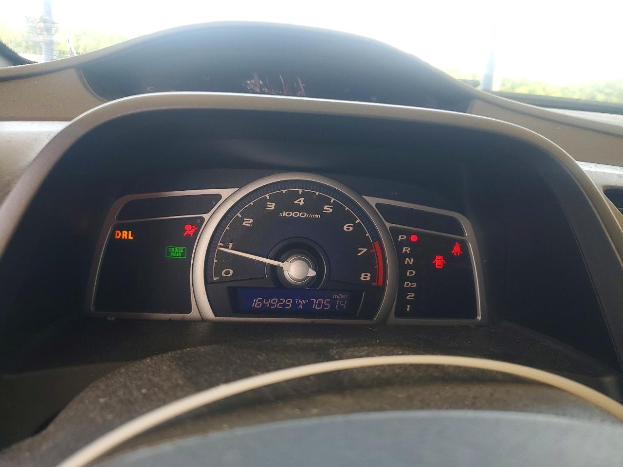 2006 HONDA CIVIC