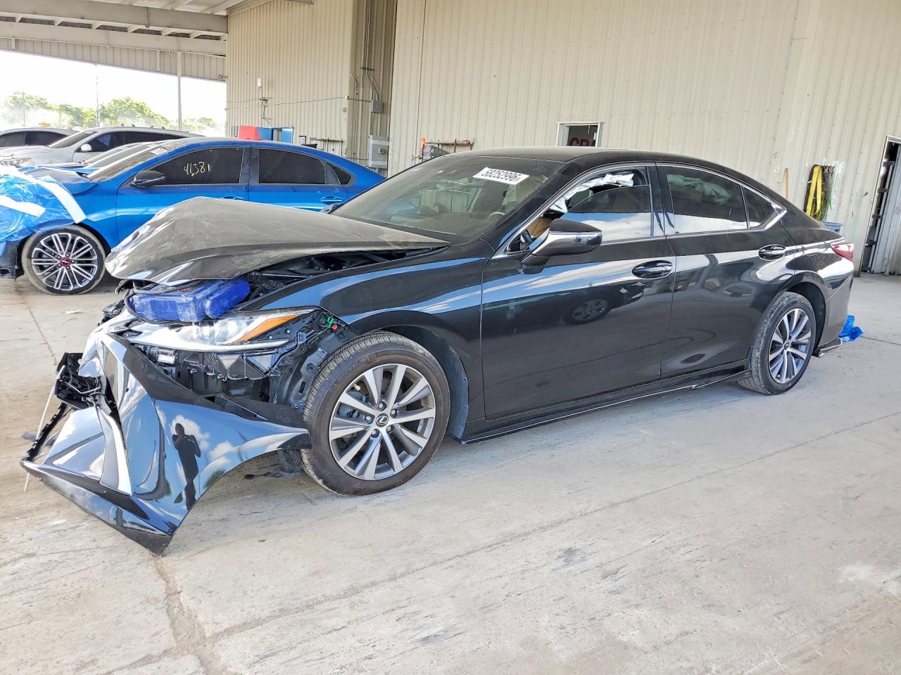 2020 LEXUS ES350