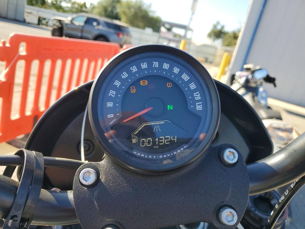 2025 HARLEY-DAVIDSON ALL OTHER