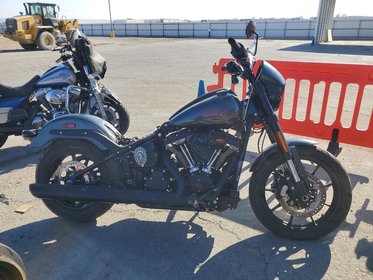 2025 HARLEY-DAVIDSON ALL OTHER