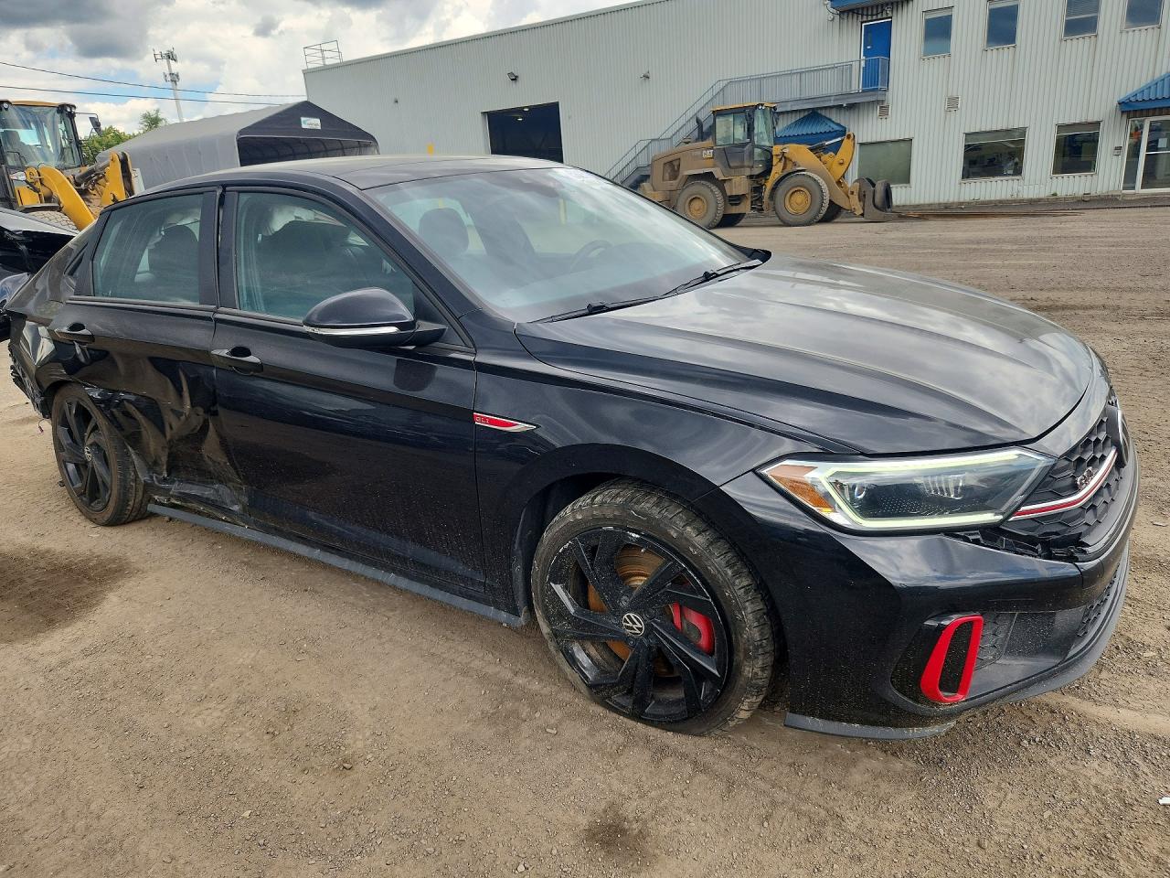 2023 VOLKSWAGEN JETTA